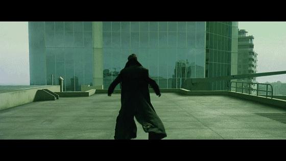 黑客帝国类似的电影有哪些,类似黑客帝国一样震撼的电影