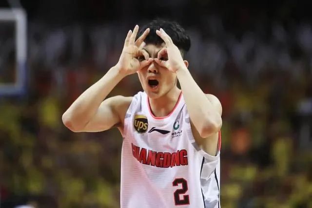 打破偏见的少年|奔跑吧徐中锋