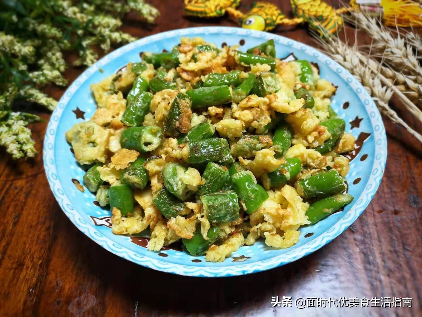 辣椒怎么做又酥又香,这才是辣椒的正确做法