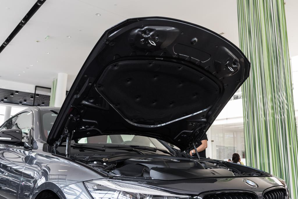 宝马3系gt评价和价格,宝马3系gt时尚和领先