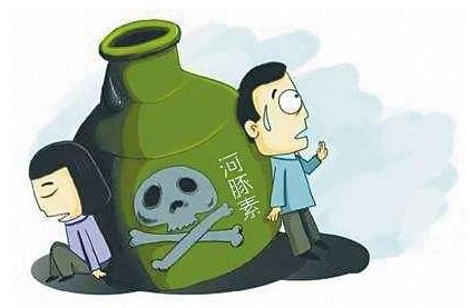 河豚鱼中毒的毒素是什么,吃河豚鱼中毒的症状