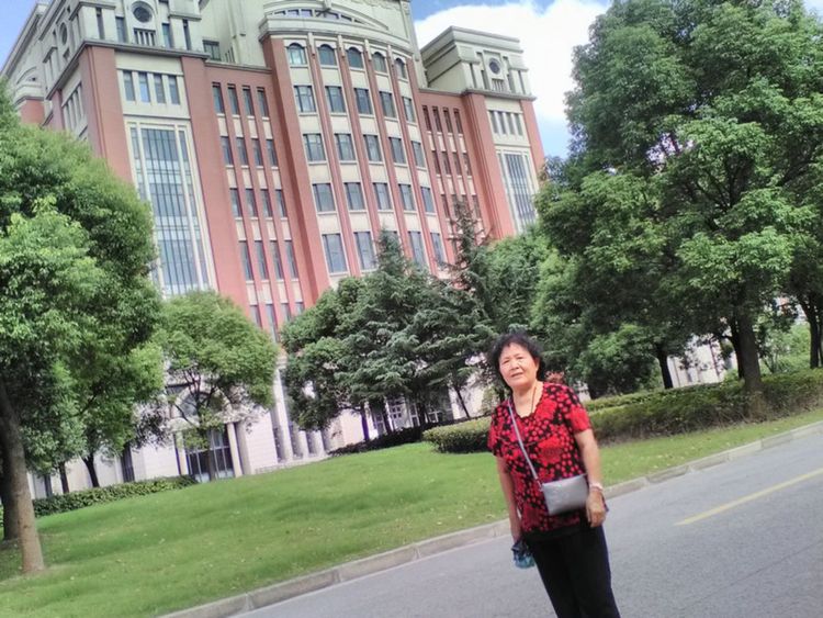 走进上海中科院,上海理工大学历史