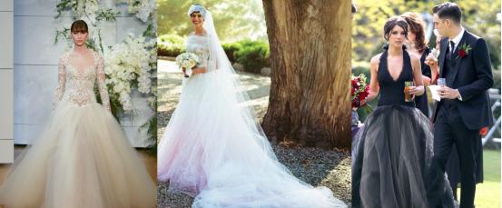 婚礼撞衫搭配,参加婚礼气质大气穿搭