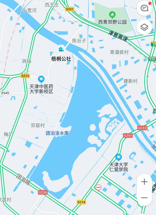 静海值得定居吗,天津郊区哪里适合定居