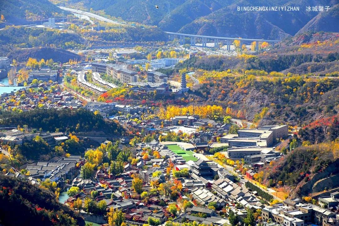 古北水镇司马台长城夜游几点开始,古北水镇旅游攻略司马台长城
