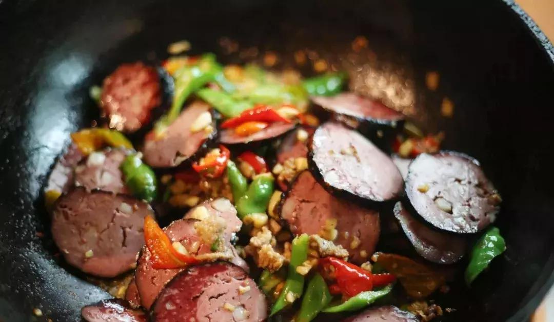 邵阳美味之城,邵阳只有邵阳人才能懂的美食