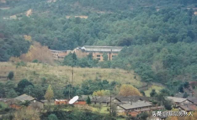 云南澄江兵工厂,云南兵工厂旧址