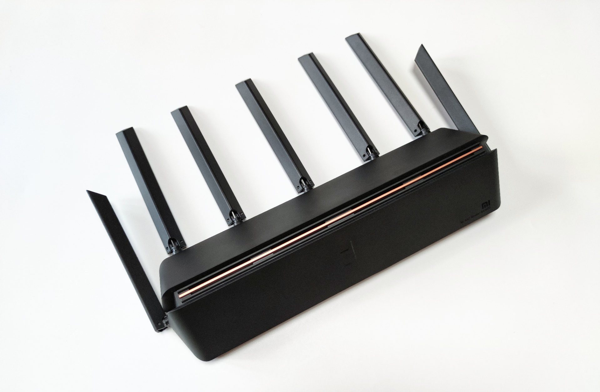 小米aiot路由器ax6000,小米aiot路由器ac2350