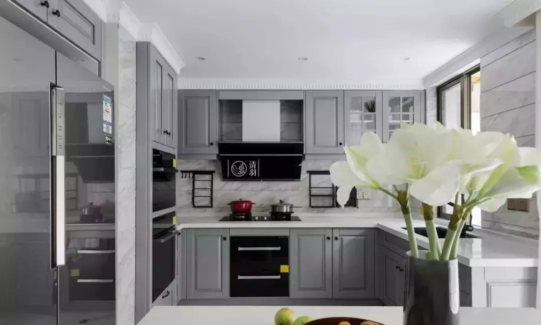 厨房台面用什么材质好清除油污,厨房台面下龙骨用什么材质的好