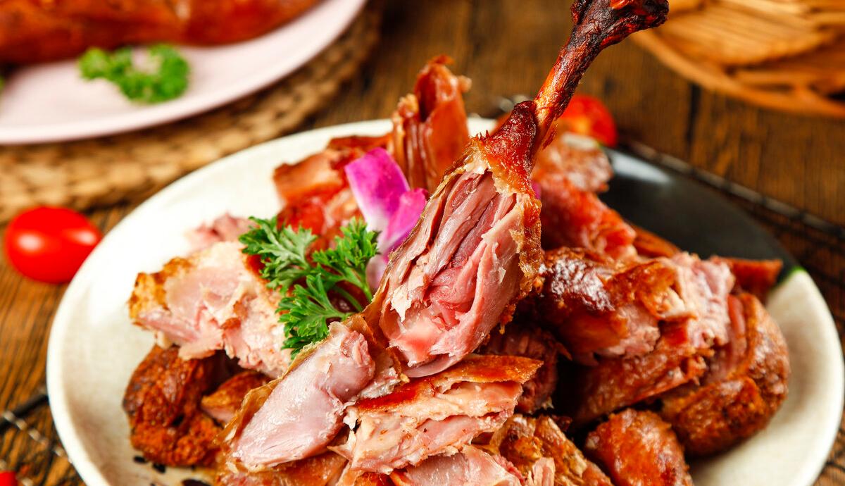 京火肴北京烤鸭辛集店几点营业,京火肴北京烤鸭东华路