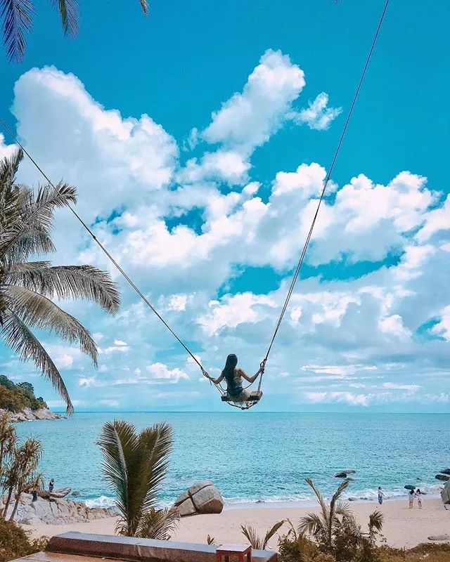 一个人去普吉岛住酒店攻略,普吉岛住五星级酒店攻略
