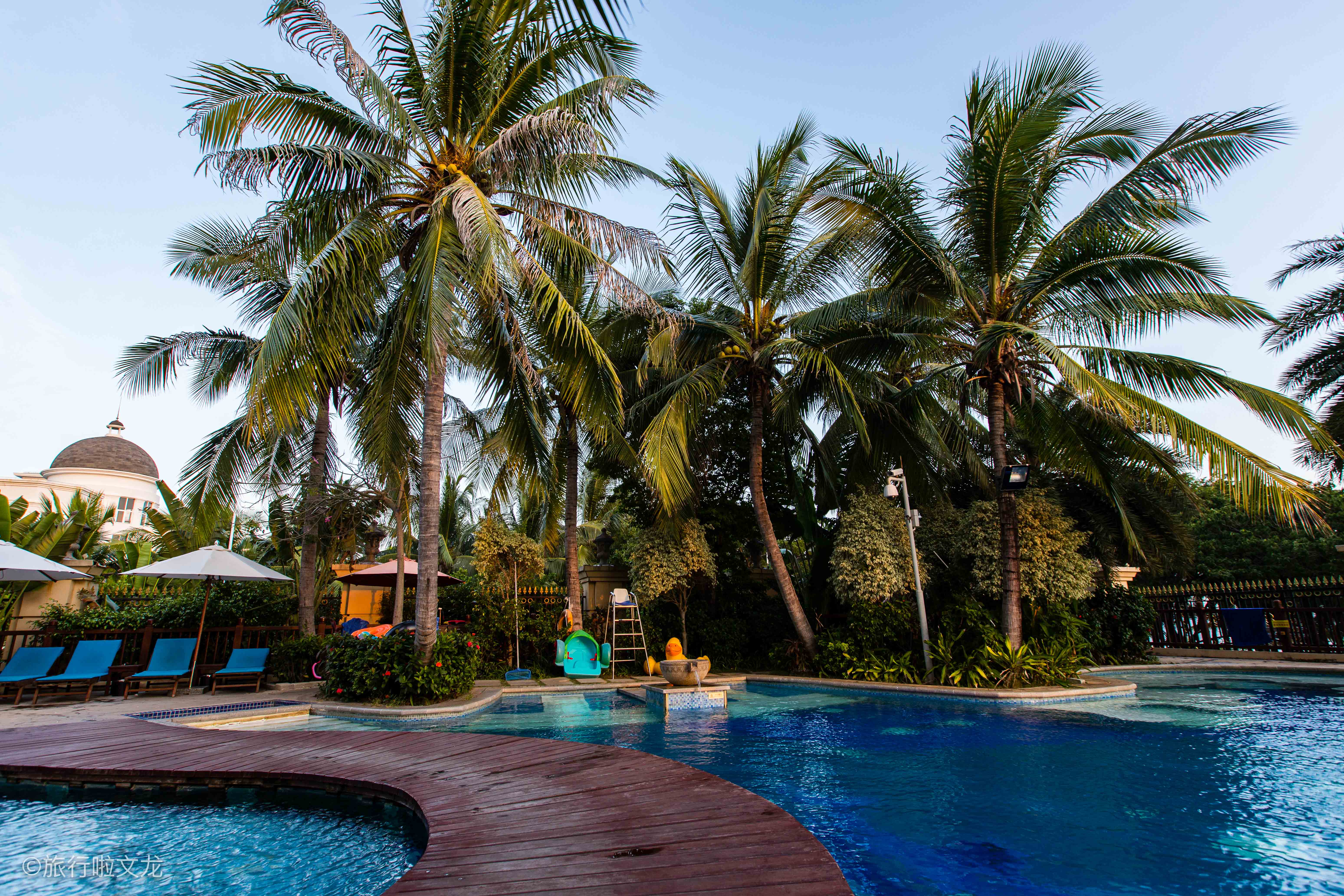 三亚湾唐拉雅秀酒店四天三晚,三亚唐拉雅秀酒店4天3晚海景房