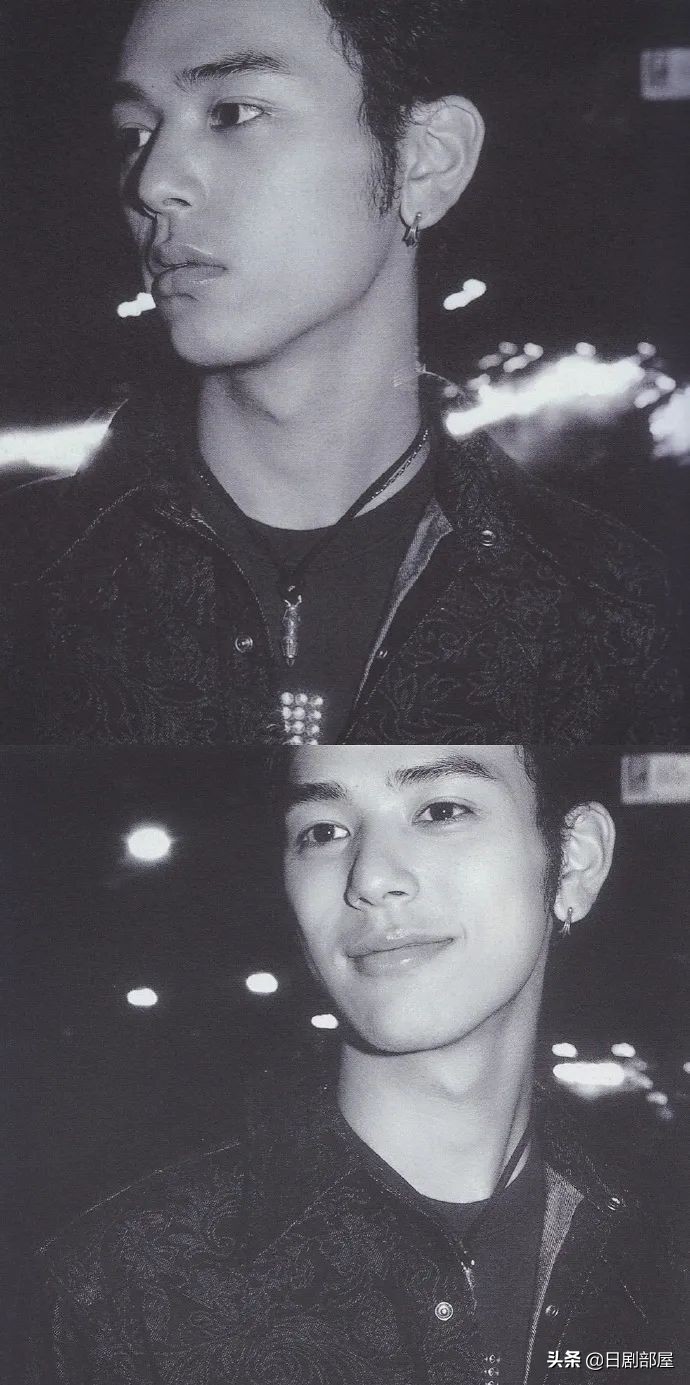 唐人街探案3妻夫木聪花衬衫,唐人街探案3里面四位帅哥