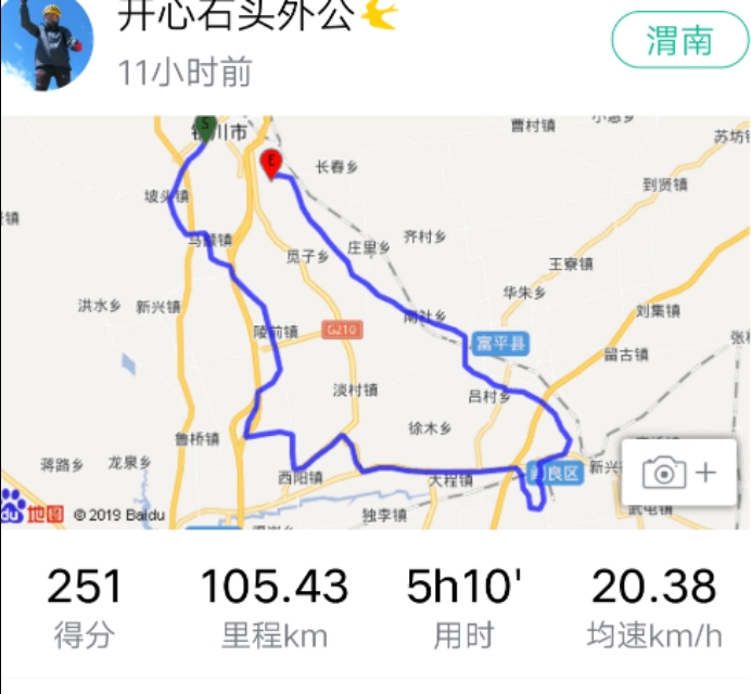 记录我的骑行故事,我的骑行故事记录生活点滴