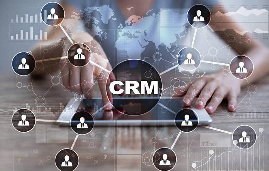 外贸crm系统是什么,如何讲好外贸crm