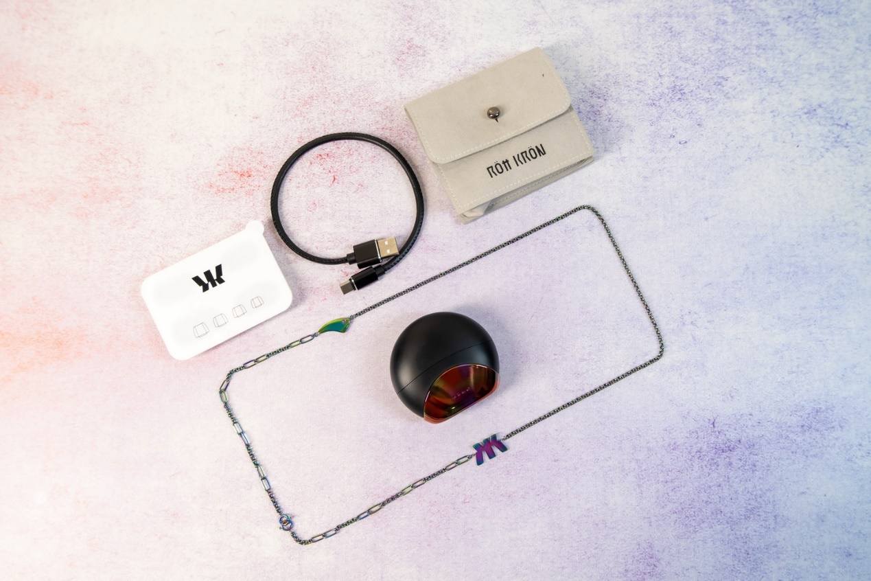 rottkron乐旷陶瓷耳机平替,rottkron乐旷陶瓷蓝牙耳机怎么样