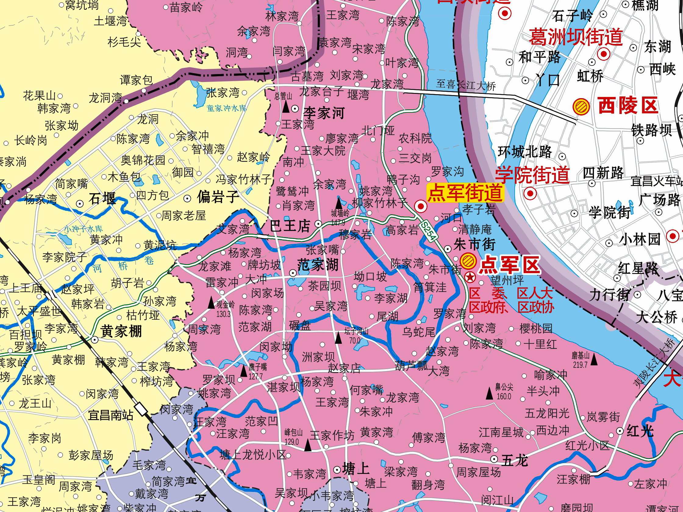 宜昌牛扎坪是城建规划吗,宜昌牛扎坪最新消息