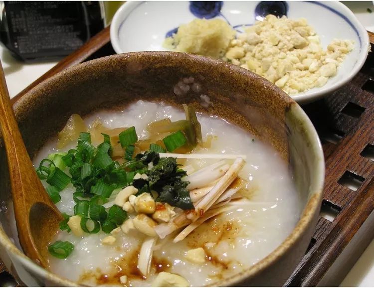 冬天适合喝什么粥补气血,适合冬天的粥100种做法