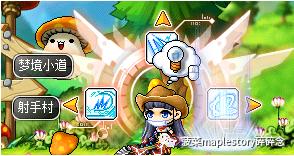 冒险岛职业攻略复仇者篇,冒险岛最强职业尖兵全技能详解