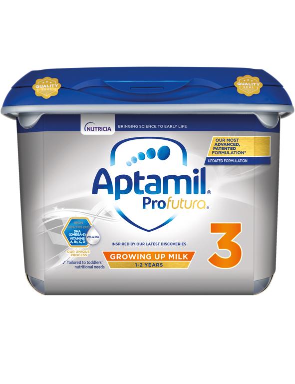 一岁多孩子喝奶粉营养够吗,一岁多小孩喝奶粉有营养吗