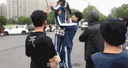 张雨剑和吴倩到底怎么回事,吴倩到底为张雨剑付出多少