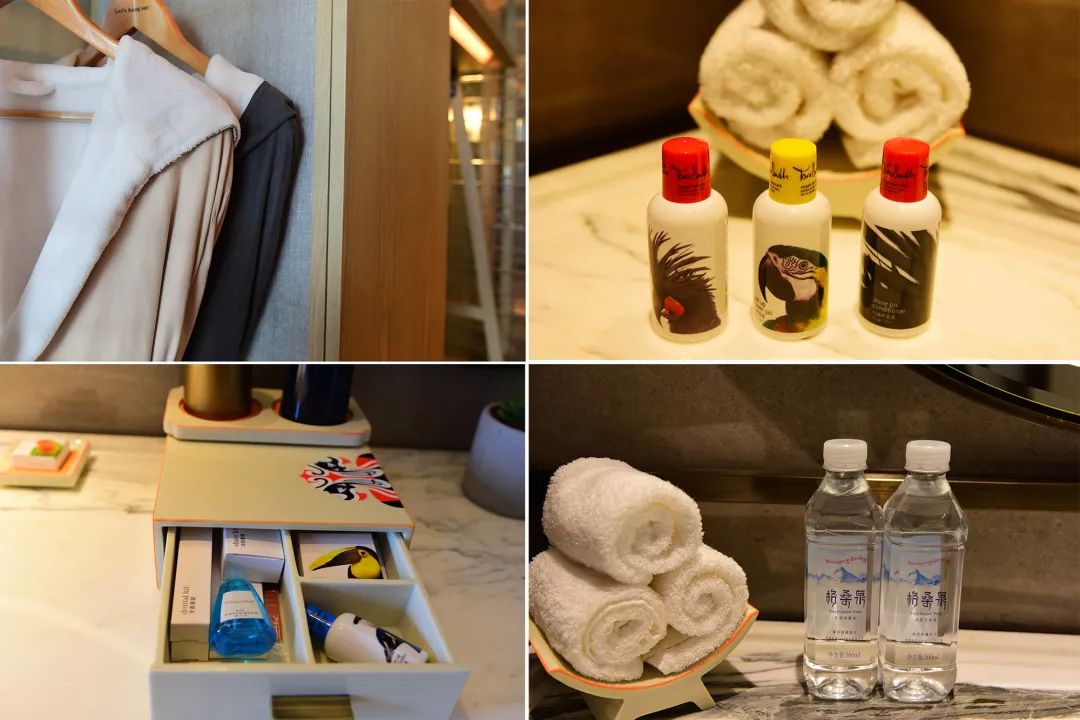 亚太首家希尔顿嘉悦里酒店,自然流淌着老成都的鲜活记忆