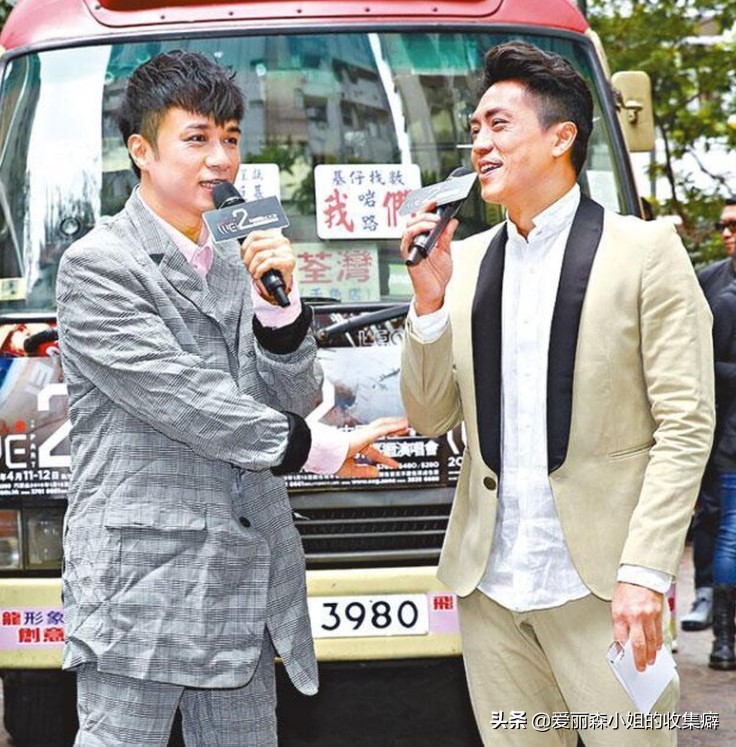 明星冷知识20条：周杰伦爸爸没有打妈妈、刘德华真名就是刘德华