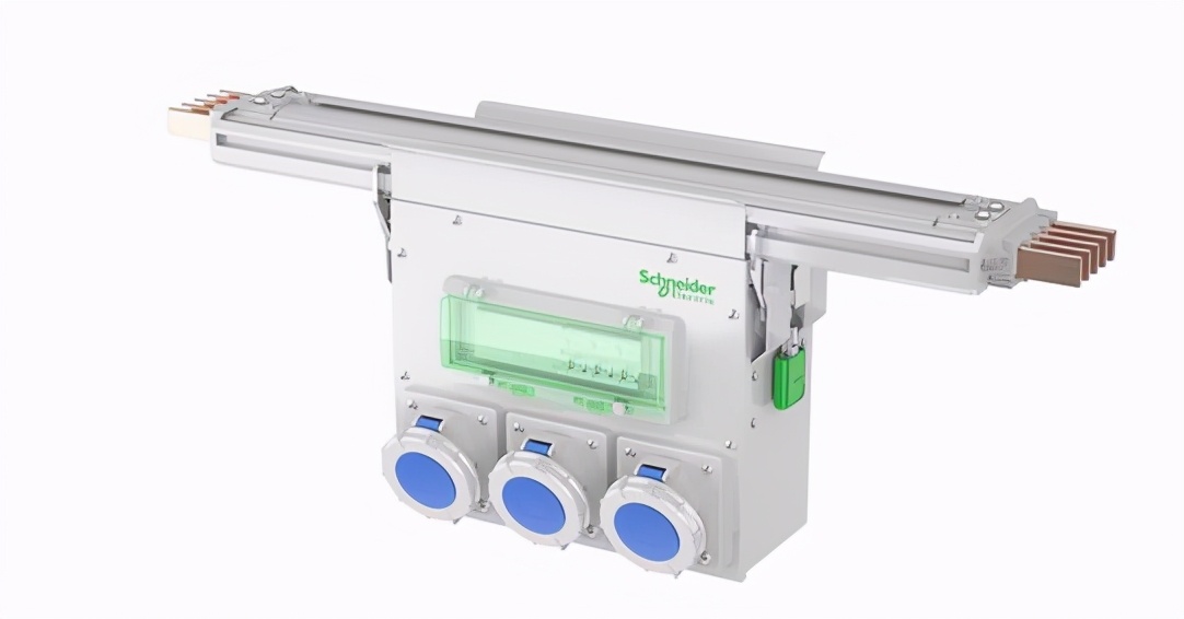 施耐德电气构建创新生态,施耐德电气数字化运营中心