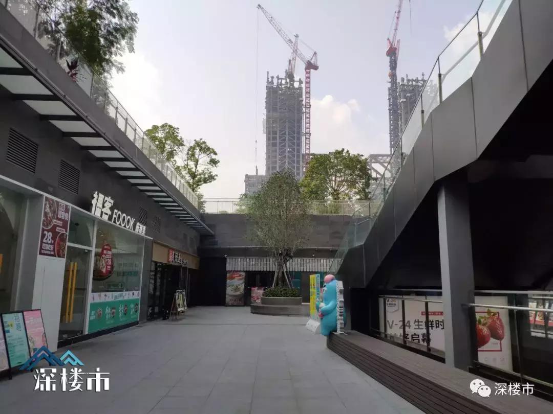 万科商业业绩,万科商业做得如何