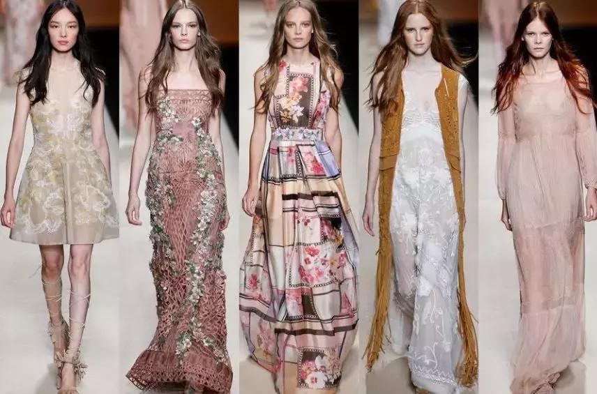 意大利是著名的时尚设计之国,意大利是真正的美食之都