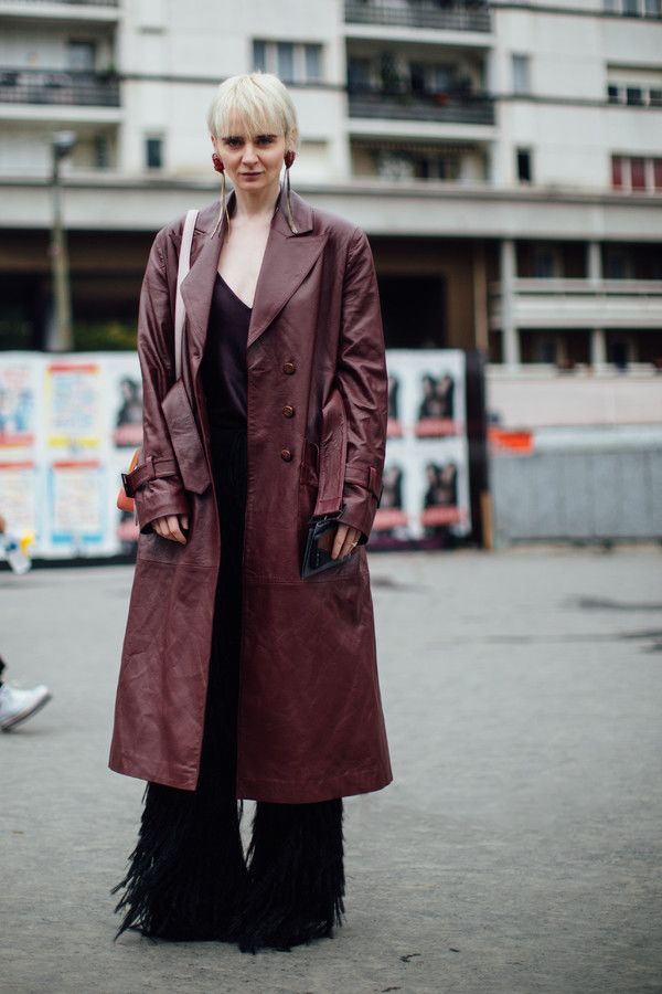 日常小心机小配饰,时髦精们的穿搭小心机