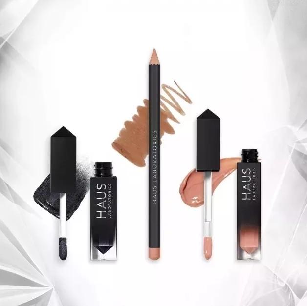 ladygaga也出彩妆了买还是不买,ladygaga的彩妆