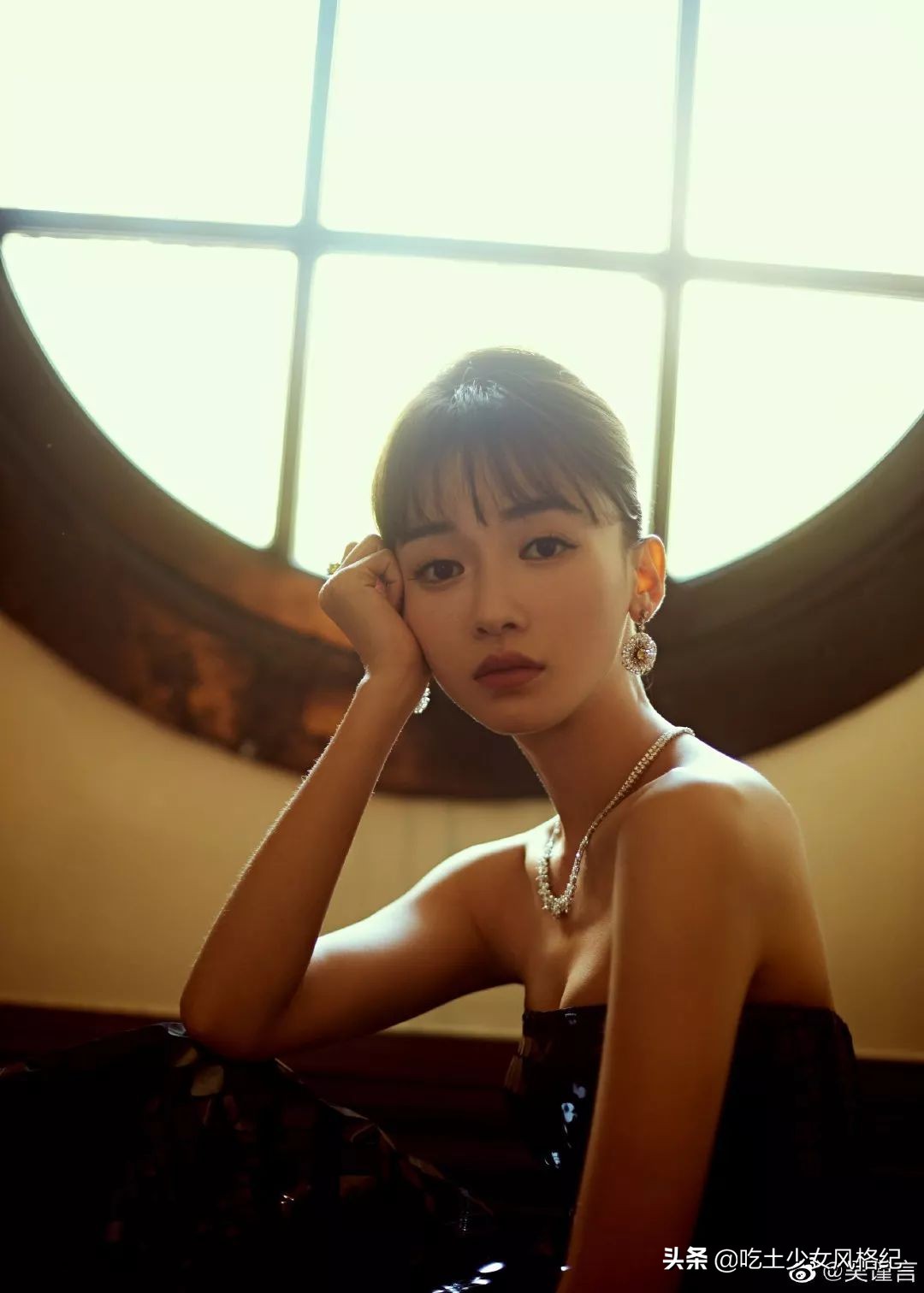 嫁入豪门多年突然要复出和于正合作？她这是真缺钱了吗？