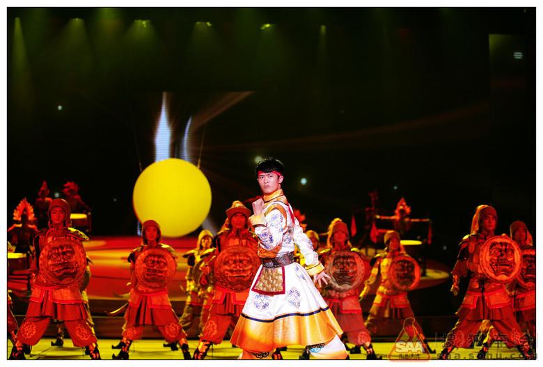 鄂尔多斯前世今生的故事,你不知道的鄂尔多斯故事