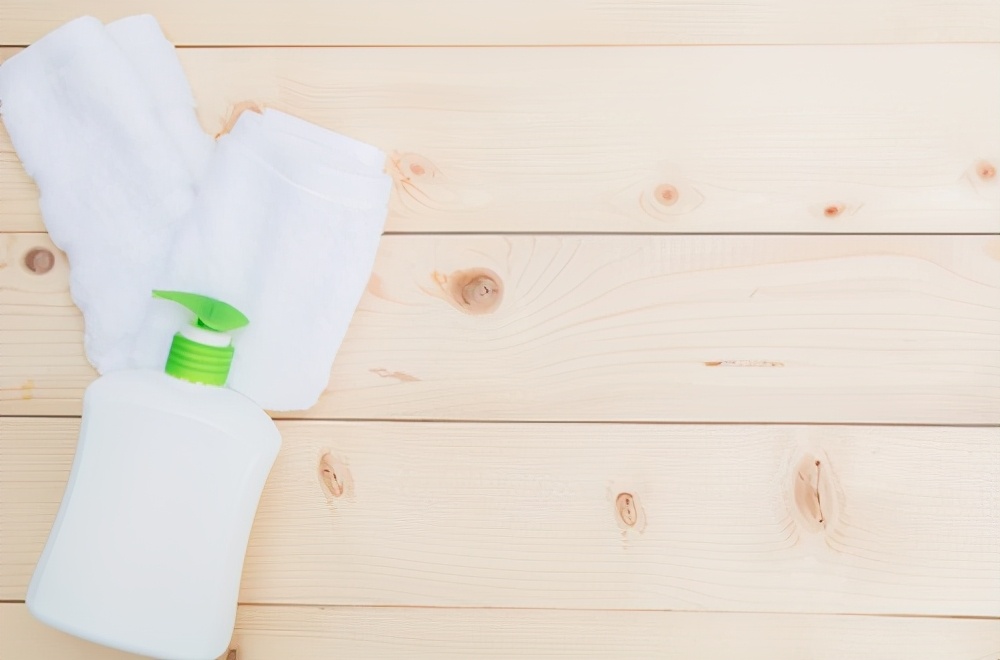 怎样分别是不是氨基酸洗发水,一分钟了解氨基酸洗发水