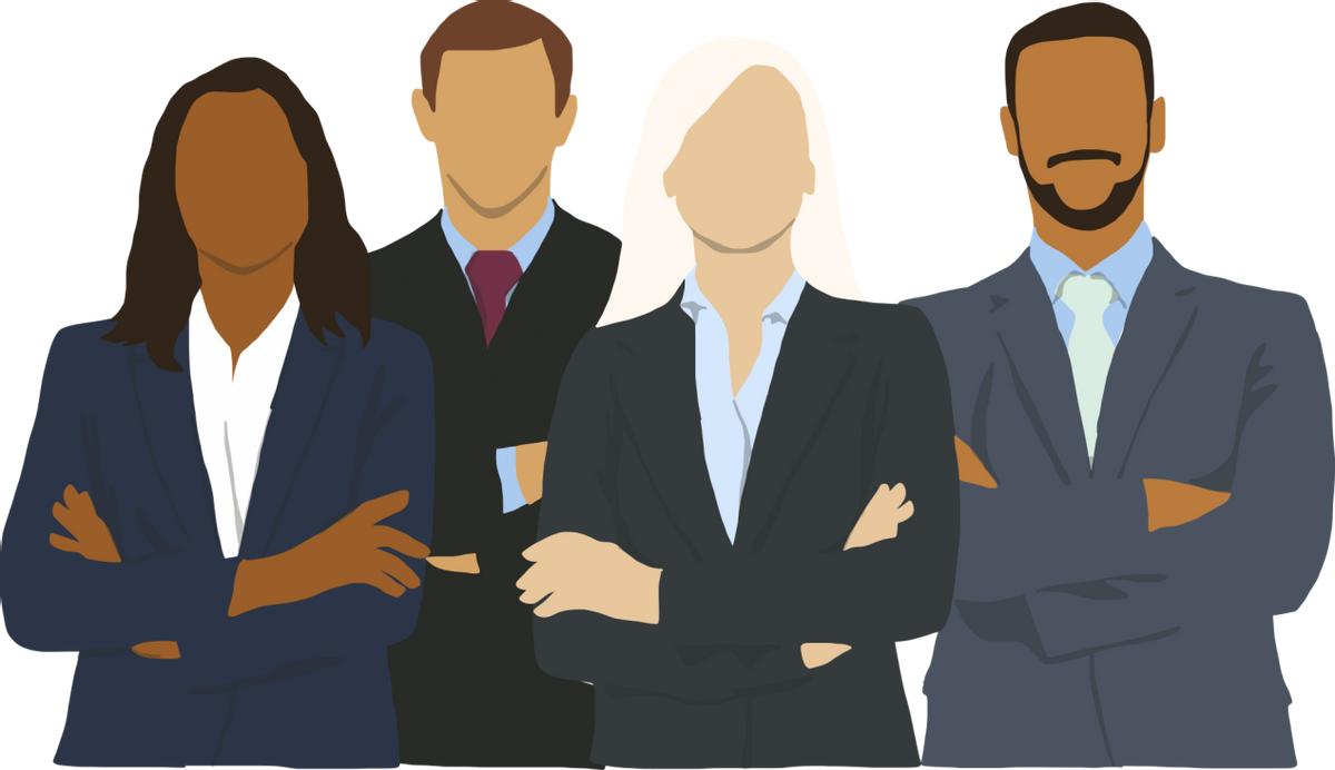 40岁还在私企打工,五十多了找工很迷茫怎么办