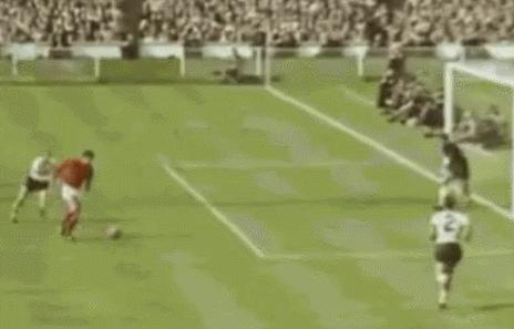 世界杯头号悬案：决赛4-2胜德国，55年前英格兰真的让足球回了家