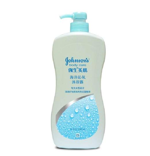 神仙级的沐浴露,哪种沐浴露适合小仙女