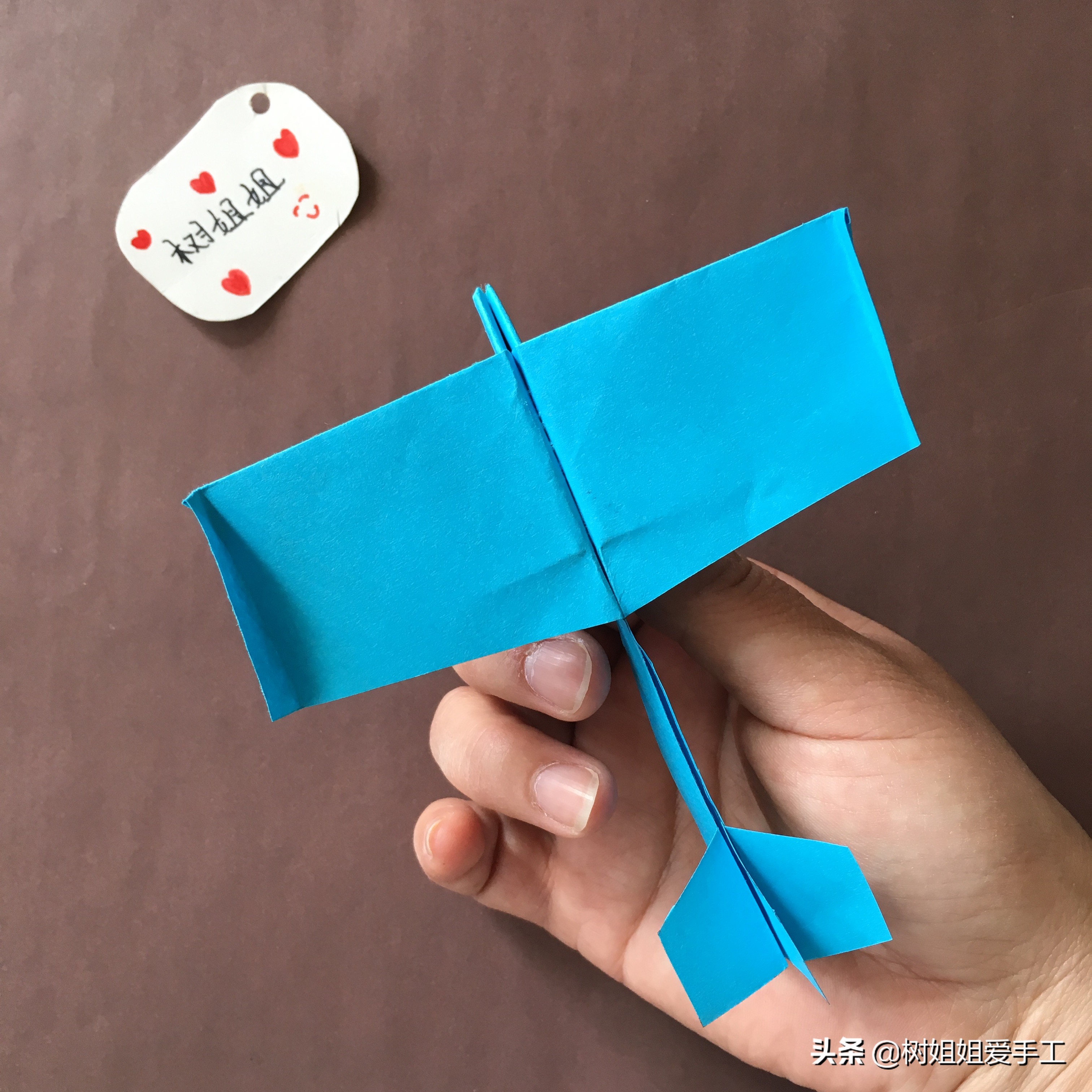 折纸教程复仇者纸飞机的折法,折超音速纸飞机的折纸法