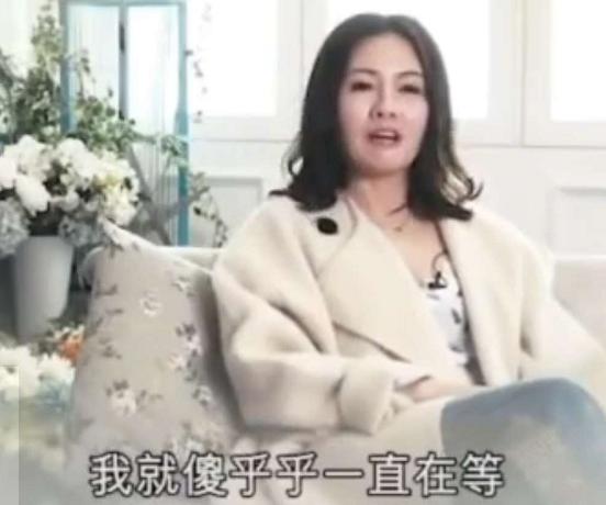 李丽珍意外受伤,李丽珍自曝坠楼事件