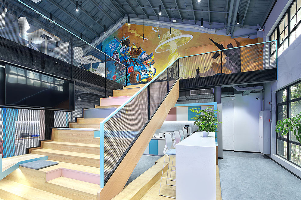 哔哩哔哩抖音总部,blg和哔哩哔哩的关系