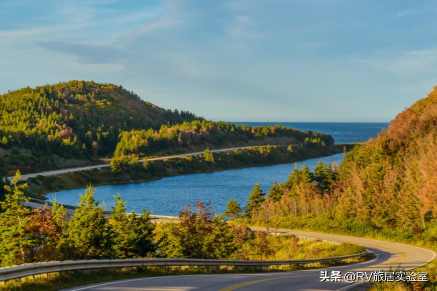 北美加拿大景点,北美有什么好玩的地方和景点