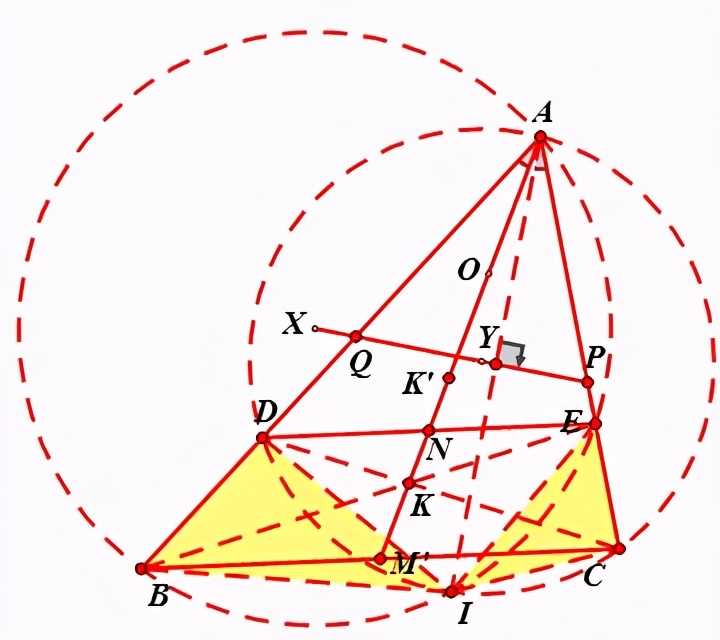 高中数学猫爪定理视频,猫爪定理全过程视频