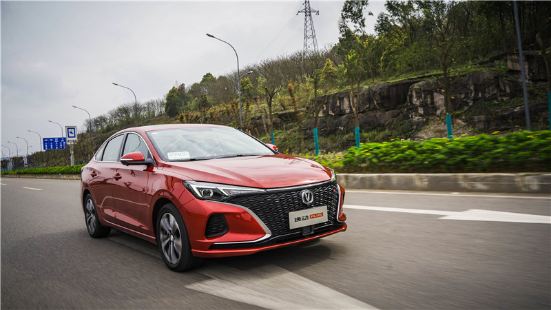 逸动plus1.6加速测试,逸动plus1.6手动驾驶感受