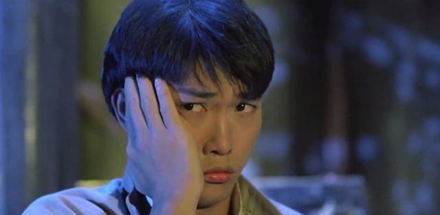 太极张三丰幕后,太极张三丰传人故事