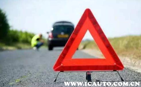 水温传感器损坏水温过高无法启动,汽车怠速水温正常开起来水温过高