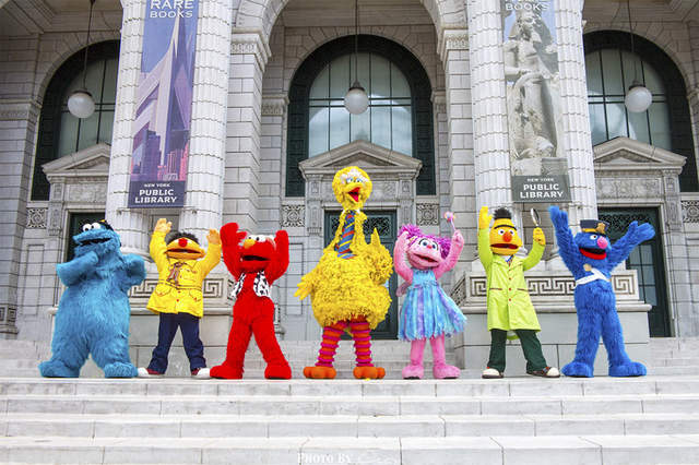 新加坡环球影城主题,新加坡环球影城七个主题区