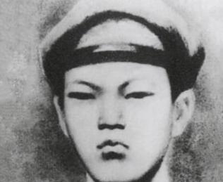 1952年，一农民找到广州市委书记：妈，我是您失散23年的儿子