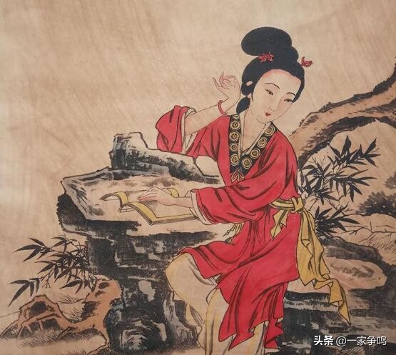 古人美女雅称,古人对美人身材的雅称