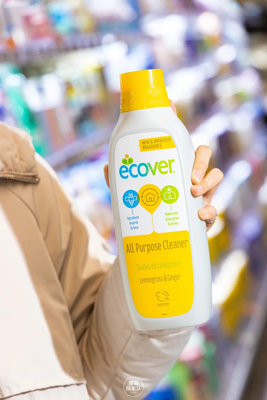 踏入「宝藏超市」，一键解锁魔都最IN年货指南